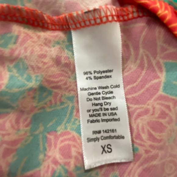 LulaRoe Maxi Skirt - Picture 4 of 4